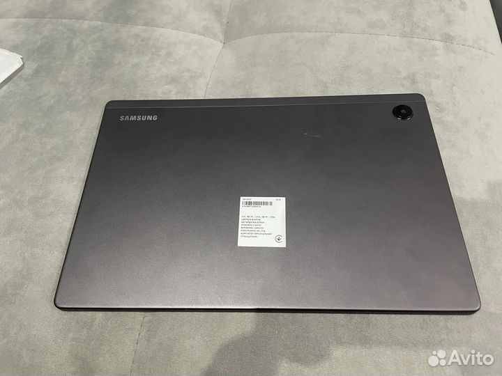 Samsung galaxy tab a8