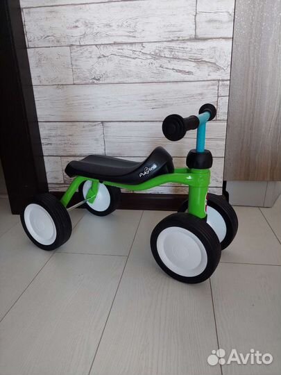 Беговел pukylino