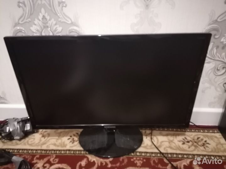 Собранный пк