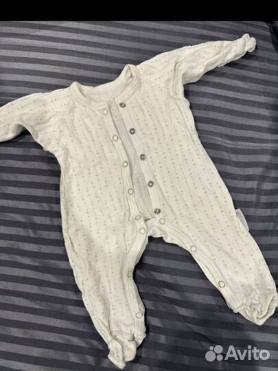 Вещи пакетом 0-5 месяцев