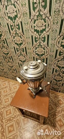 Самовар электрический