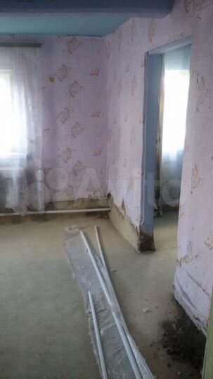 Дом 71 м² на участке 10 сот.