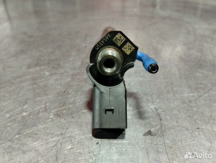 Форсунка Mercedes E-Class W213 OM654 2.0 CDI 2019