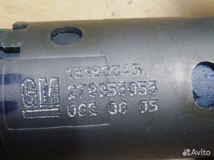 Рулевая колонка с замком зажигания opel zafira b