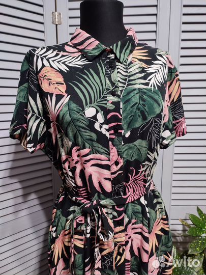 Платье Zolla XL