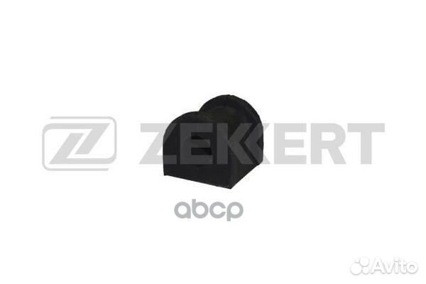 Втулка стабилизатора Mitsubishi Outlander 03