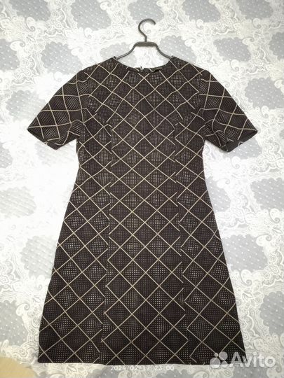 Платье 44 р