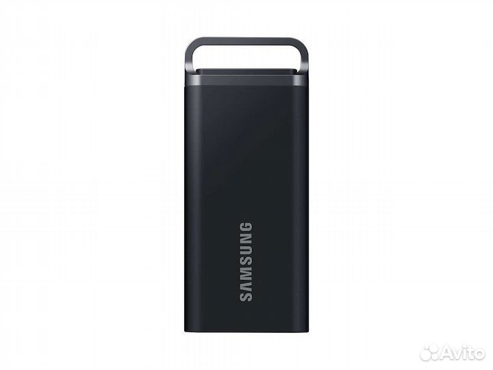 Портативный SSD Samsung T5 EVO USB 3.2 4TB