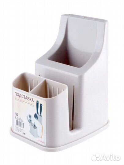 Подставка для столовых приборов