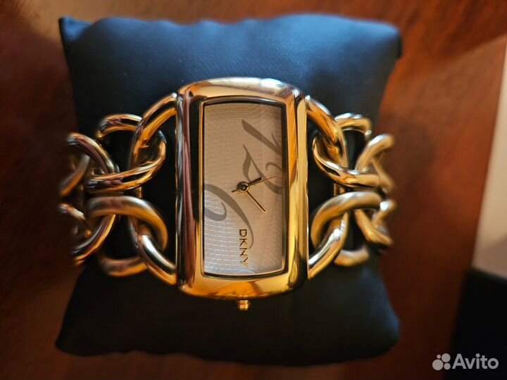 Часы наручные женские dkny оригинал