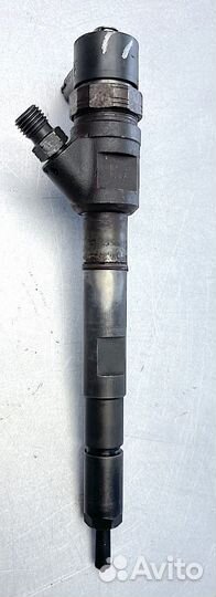 Хендай H-1 Форсунка топливная