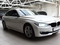 BMW 3 сер�ия 2.0 AT, 2012, 230 000 км, с пробегом, цена 1 790 000 руб.