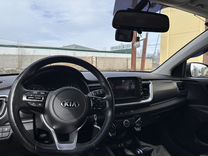 Kia Stonic 1.4 AT, 2018, 54 300 км, с пробегом, цена 1 720 000 руб.