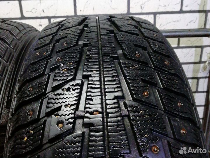 Federal Himalaya SUV 235/50 R18 101T