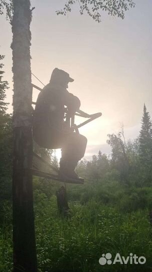 Лобаз самолаз