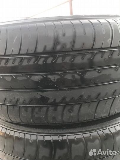 Yokohama dB Decibel E70 215/55 R17