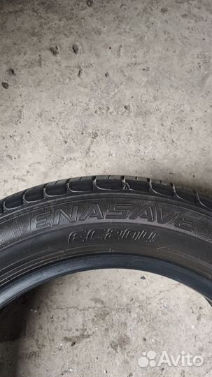 Dunlop Enasave EC204 185/60 R15