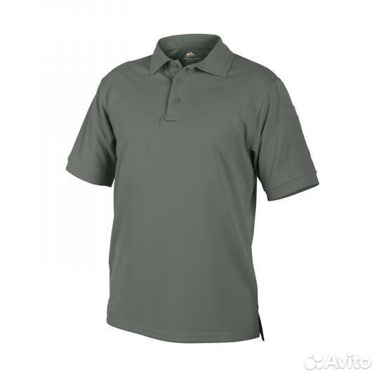 Тактическое поло Helikon-Tex UTL Polo TopCool Shir