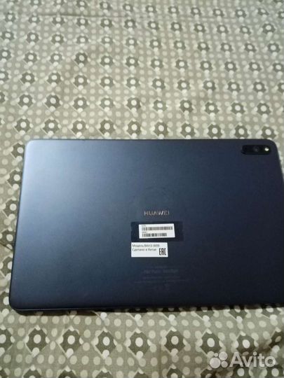 Планшет MatePad 10.4 64GB