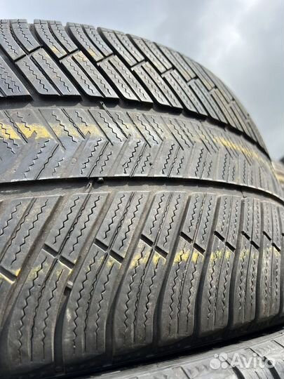 Michelin Pilot Alpin 4 285/40 R19