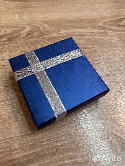 Зеркальце карманное