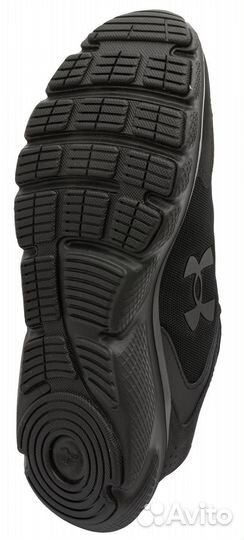 Under Armour Ladies Charged Assert 9 Running Shoes
