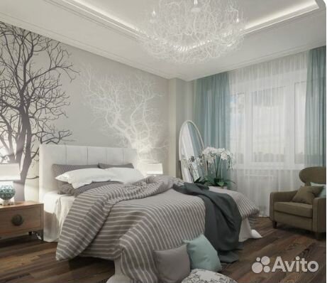 Доверительное управление недвижимостью