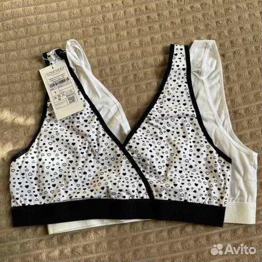 Вещи для кормящих