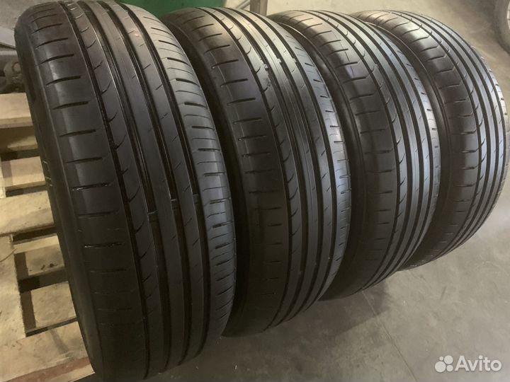 Westlake Zuper Eco Z-107 205/60 R16