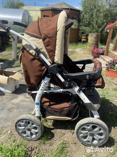 Коляска детская