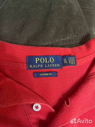 Polo ralph lauren