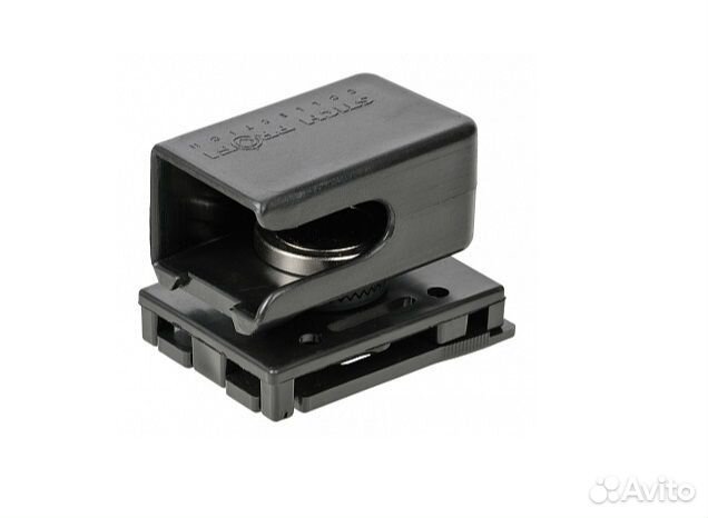 Паучер универ. с магнитом, с изменением угла