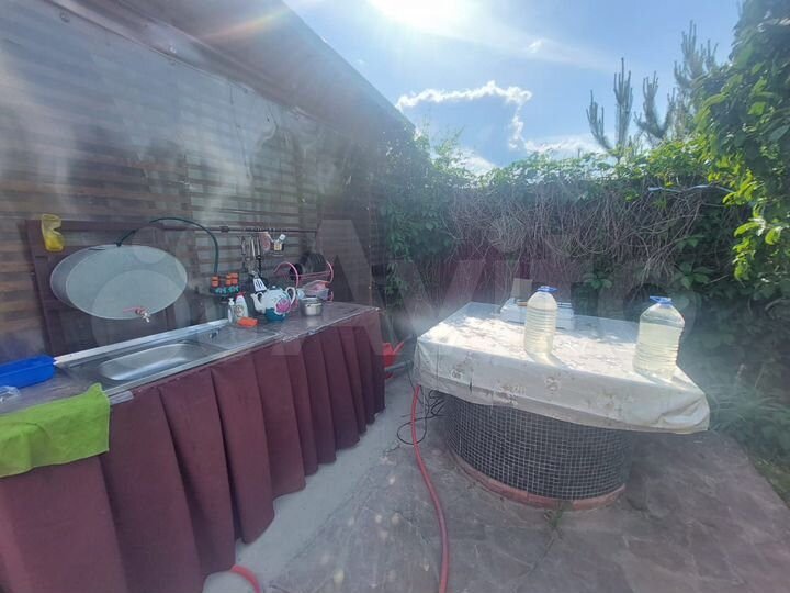 Дача 64 м² на участке 12 сот.