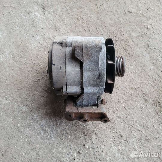 Генератор волга