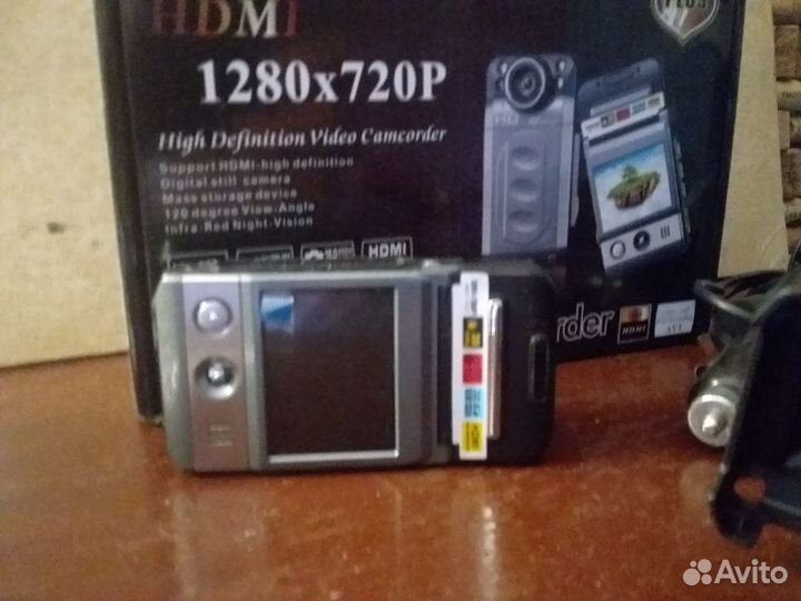 Видеорегистратор