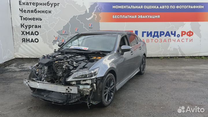 Блок электронный Lexus GS350 (L10) 82730-30L40