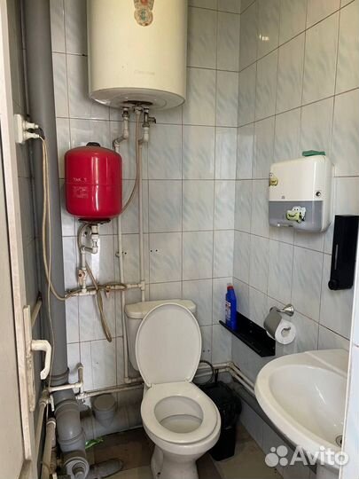 Автокомплекс