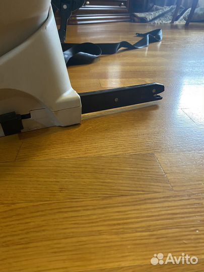 Детское автокресло 15 до 36 кг