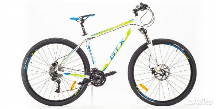 Велосипед 29 GTX BIG 2940
