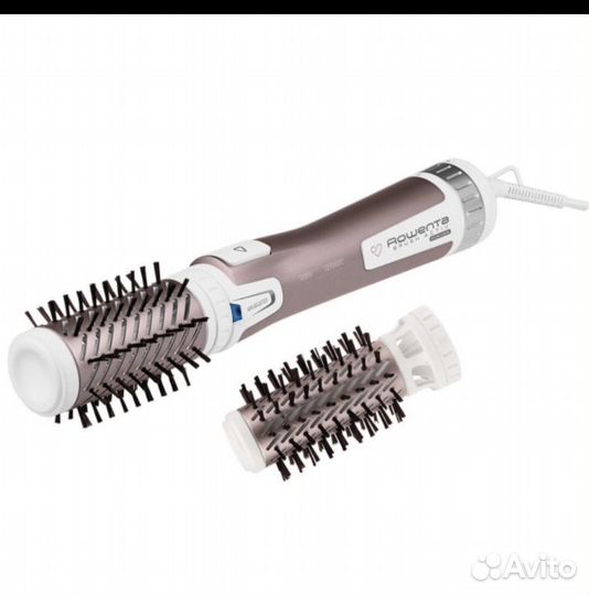 Фен-щетка Rowenta brush activ premium care