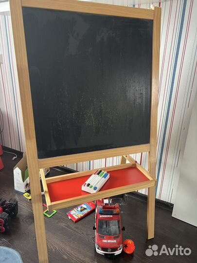 Доска для рисования IKEA