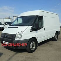 Ford Transit 2.2 MT, 2012, 411 105 км, с пробегом, цена 1 215 000 руб.