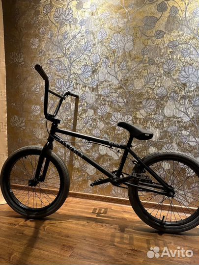 BMX radio Darko 20.5 (2019)