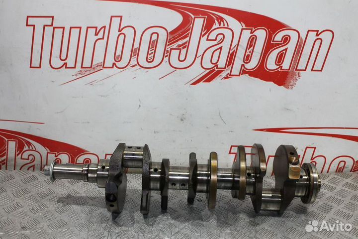 Коленвал 1UZ-FE / 3UZ-FE Toyota Lexus