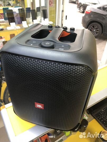 Колонка JBL partybox encore Новая
