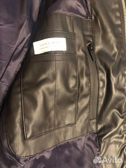 Мужская куртка