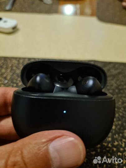Беспроводные наушники xiaomi buds 3