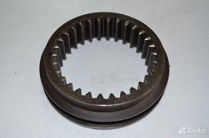 Муфта зубчатая переключения передач 5.10.135