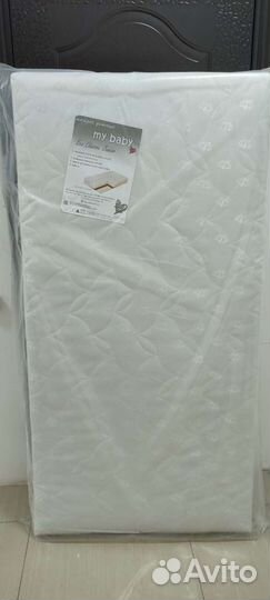 Матрас детский 160 80 новый