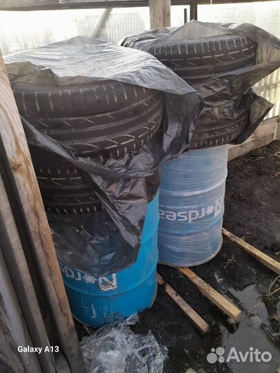 Bridgestone Potenza RE 050A l 235/50 R17